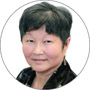 Dr. June Kan-Mitchell