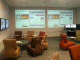 UTEP's ELEMENTS Classroom