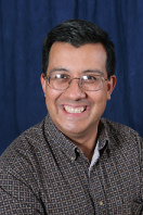 Dr. Benjamin Flores