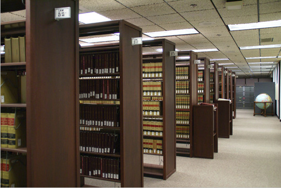 UTEP Library Collections
